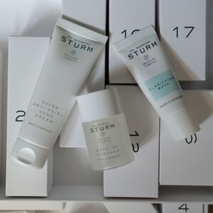 Dr. Barbara Sturm 3pc BUNDLE